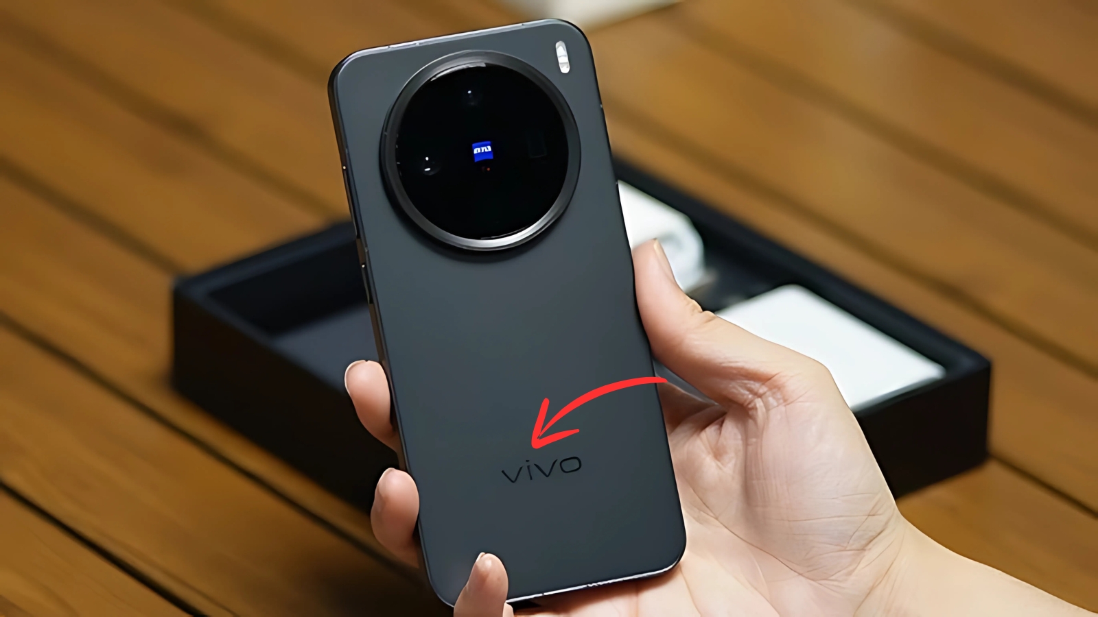Vivo X200 Pro 5G